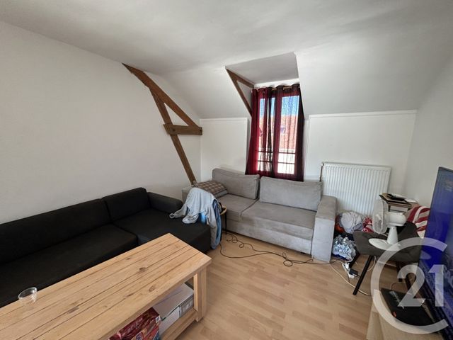 Appartement F3 à vendre - 3 pièces - 57.58 m2 - MANTES LA JOLIE - 78 - ILE-DE-FRANCE - Century 21 La Mantoise