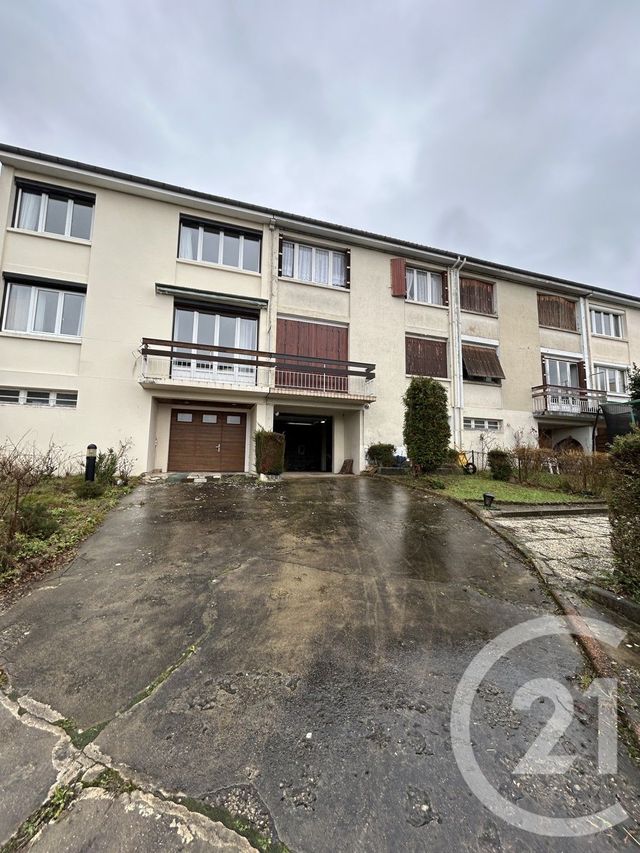maison - LIMAY - 78