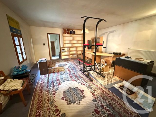 maison à vendre - 10 pièces - 224.0 m2 - MANTES LA VILLE - 78 - ILE-DE-FRANCE - Century 21 La Mantoise