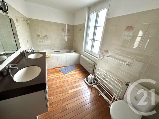 maison à vendre - 10 pièces - 224.0 m2 - MANTES LA VILLE - 78 - ILE-DE-FRANCE - Century 21 La Mantoise