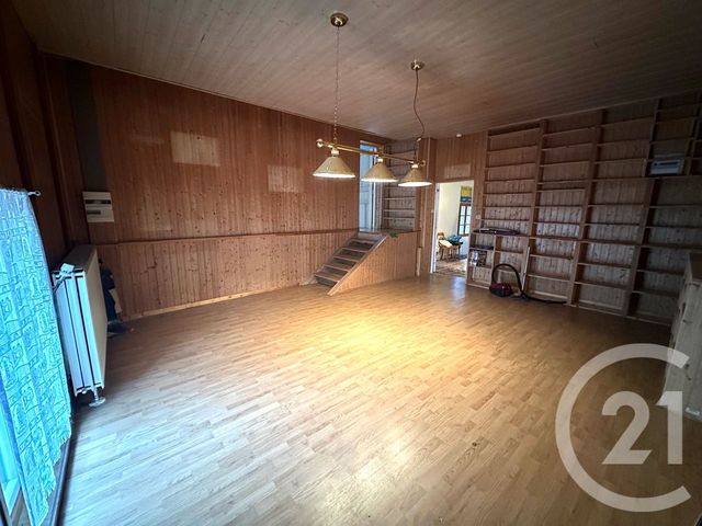 maison à vendre - 10 pièces - 224.0 m2 - MANTES LA VILLE - 78 - ILE-DE-FRANCE - Century 21 La Mantoise