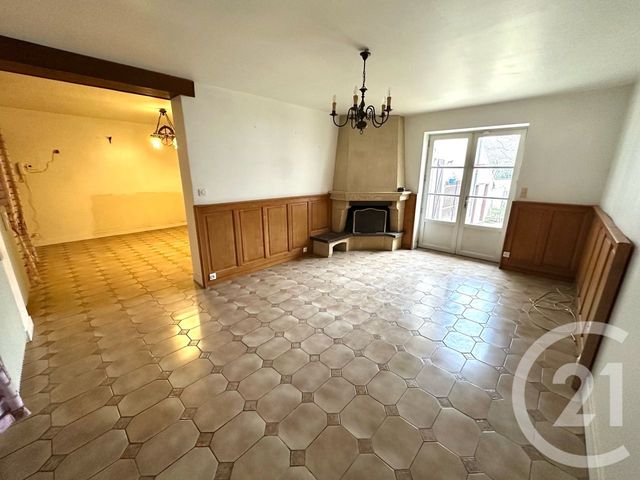 maison à vendre - 10 pièces - 224.0 m2 - MANTES LA VILLE - 78 - ILE-DE-FRANCE - Century 21 La Mantoise
