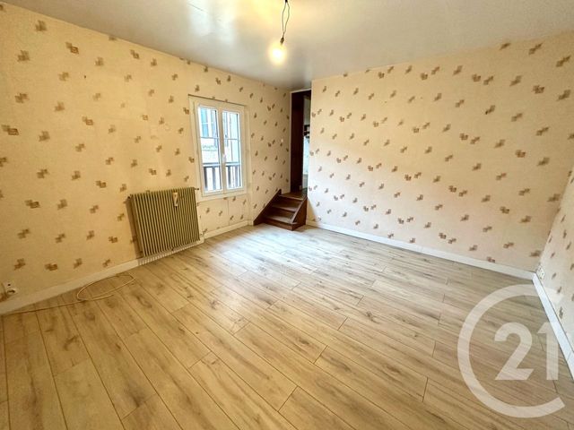 maison à vendre - 10 pièces - 224.0 m2 - MANTES LA VILLE - 78 - ILE-DE-FRANCE - Century 21 La Mantoise