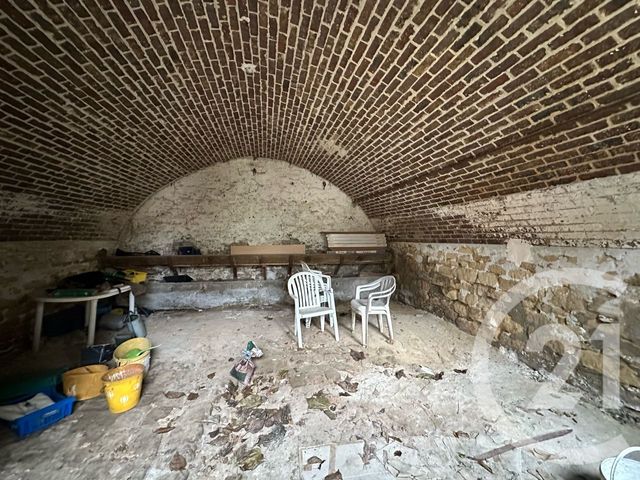 maison à vendre - 10 pièces - 224.0 m2 - MANTES LA VILLE - 78 - ILE-DE-FRANCE - Century 21 La Mantoise