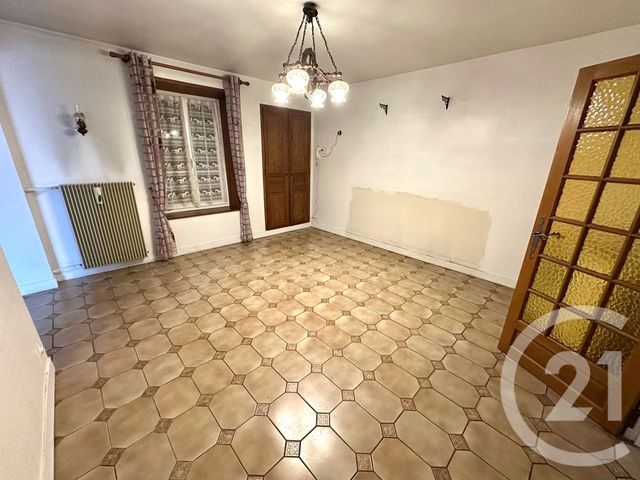 maison à vendre - 10 pièces - 224.0 m2 - MANTES LA VILLE - 78 - ILE-DE-FRANCE - Century 21 La Mantoise