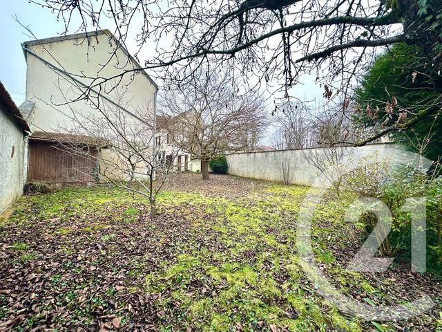 maison à vendre - 10 pièces - 224.0 m2 - MANTES LA VILLE - 78 - ILE-DE-FRANCE - Century 21 La Mantoise