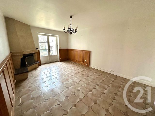 maison à vendre - 10 pièces - 224.0 m2 - MANTES LA VILLE - 78 - ILE-DE-FRANCE - Century 21 La Mantoise