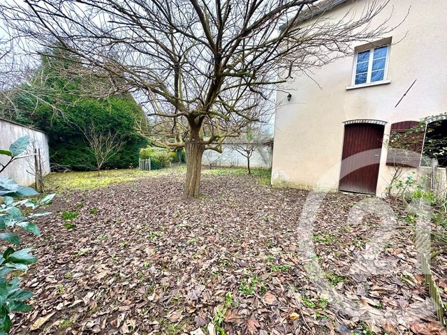 maison à vendre - 10 pièces - 224.0 m2 - MANTES LA VILLE - 78 - ILE-DE-FRANCE - Century 21 La Mantoise