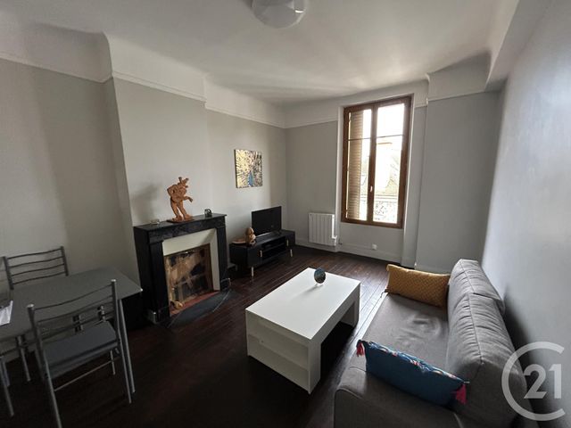 appartement - MANTES LA JOLIE - 78