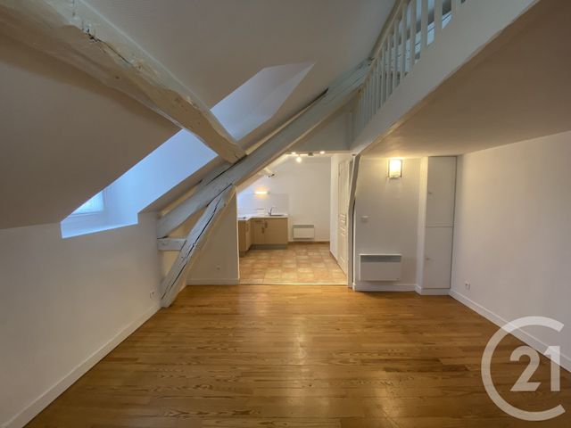 appartement - MANTES LA JOLIE - 78
