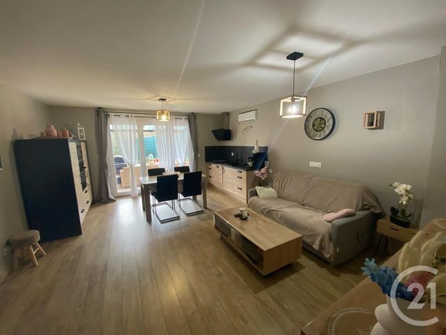 maison à vendre - 4 pièces - 65.38 m2 - LIMAY - 78 - ILE-DE-FRANCE - Century 21 La Mantoise