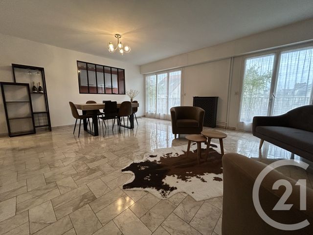 appartement - MANTES LA JOLIE - 78