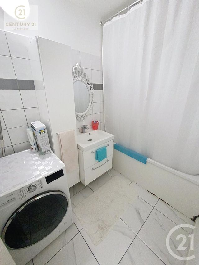 Appartement F4 à vendre - 4 pièces - 83.29 m2 - MANTES LA JOLIE - 78 - ILE-DE-FRANCE - Century 21 La Mantoise