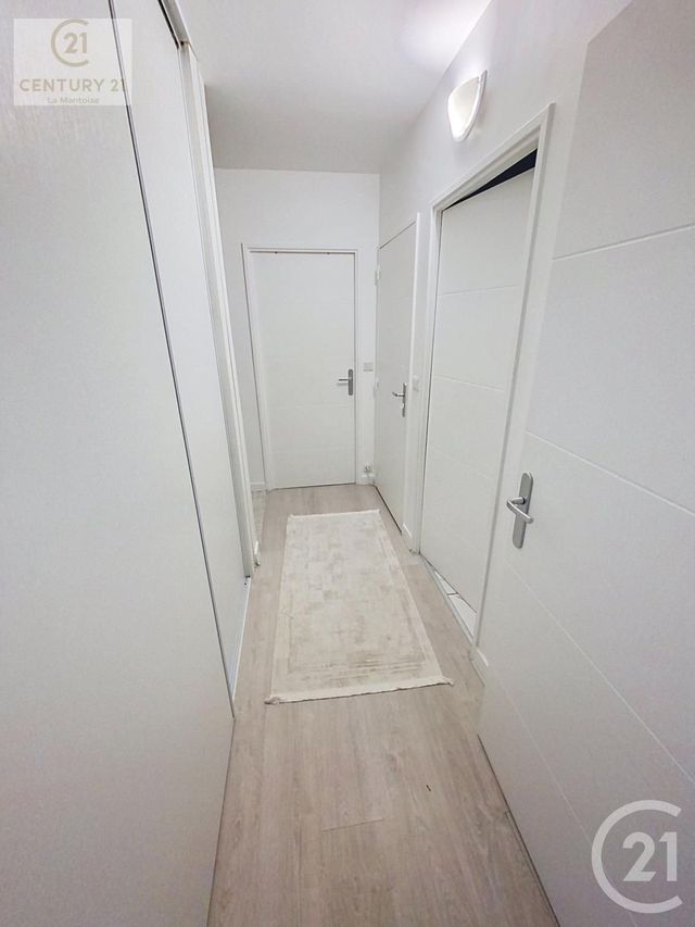 Appartement F4 à vendre - 4 pièces - 83.29 m2 - MANTES LA JOLIE - 78 - ILE-DE-FRANCE - Century 21 La Mantoise
