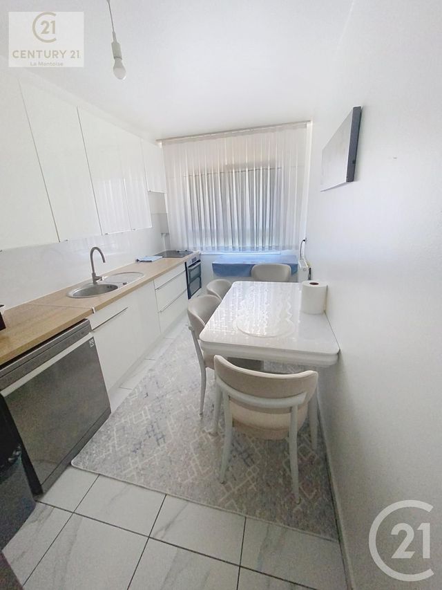 Appartement F4 à vendre - 4 pièces - 83.29 m2 - MANTES LA JOLIE - 78 - ILE-DE-FRANCE - Century 21 La Mantoise