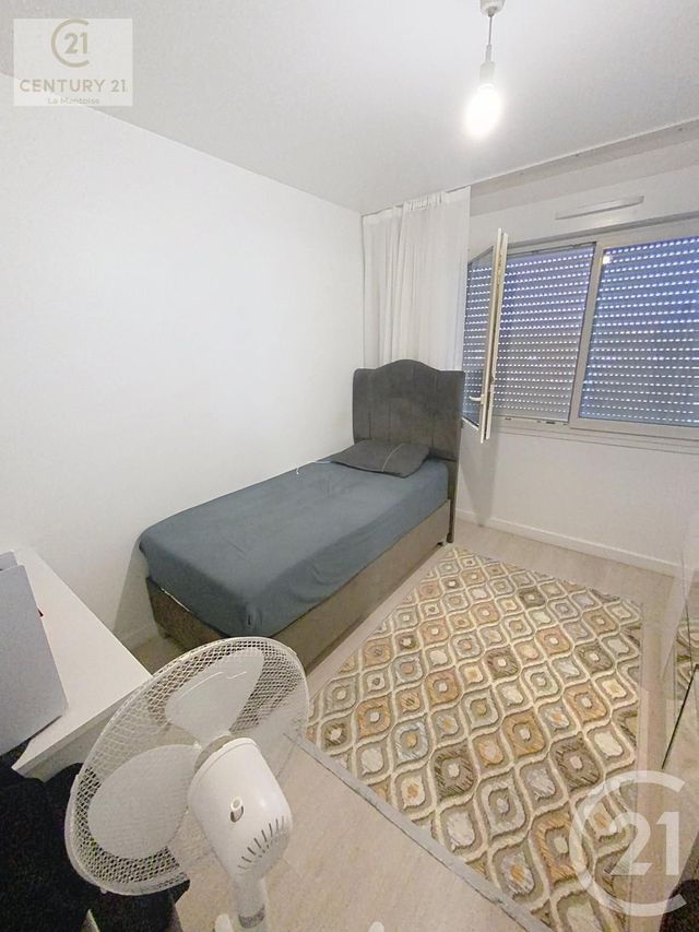 Appartement F4 à vendre - 4 pièces - 83.29 m2 - MANTES LA JOLIE - 78 - ILE-DE-FRANCE - Century 21 La Mantoise