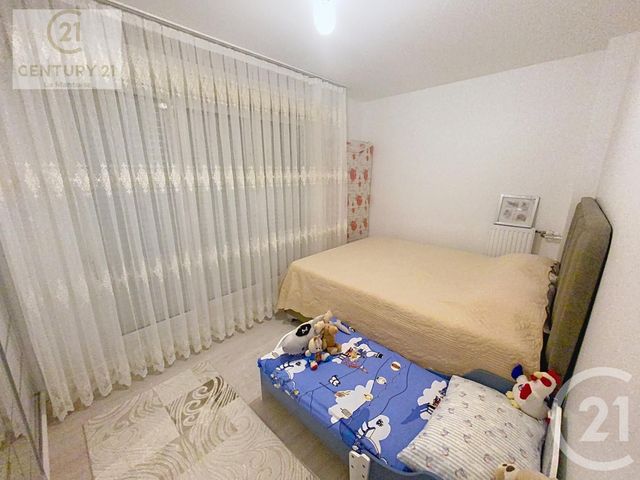 Appartement F4 à vendre - 4 pièces - 83.29 m2 - MANTES LA JOLIE - 78 - ILE-DE-FRANCE - Century 21 La Mantoise