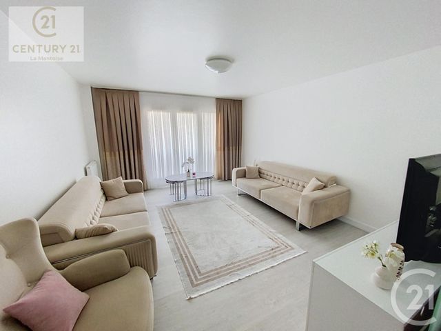Appartement F4 à vendre MANTES LA JOLIE
