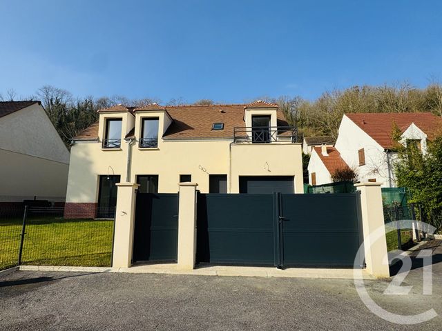 maison - MANTES LA VILLE - 78