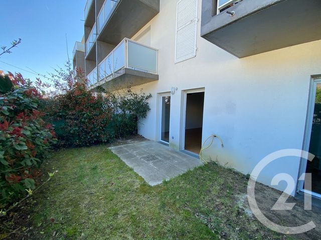 appartement - MANTES LA VILLE - 78