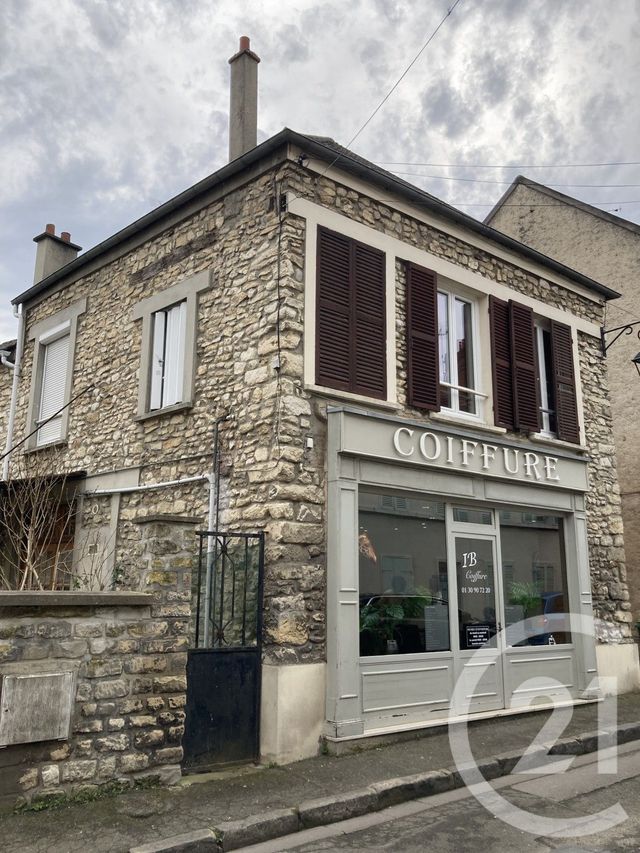 Immeuble à vendre MAULE