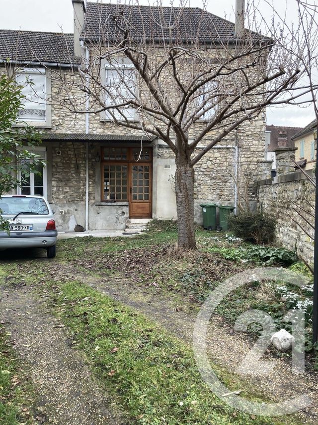 immeuble à vendre - 130.0 m2 - MAULE - 78 - ILE-DE-FRANCE - Century 21 La Mantoise