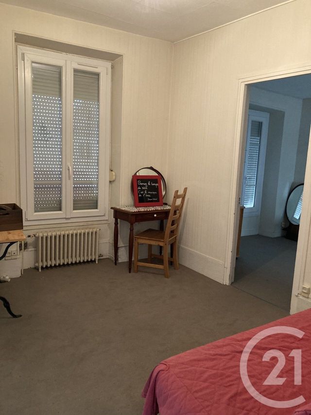 immeuble à vendre - 130.0 m2 - MAULE - 78 - ILE-DE-FRANCE - Century 21 La Mantoise