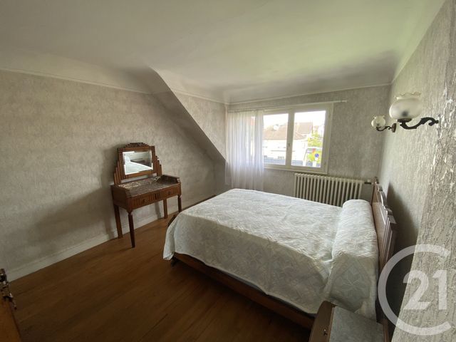 maison à vendre - 5 pièces - 74.05 m2 - MANTES LA VILLE - 78 - ILE-DE-FRANCE - Century 21 La Mantoise