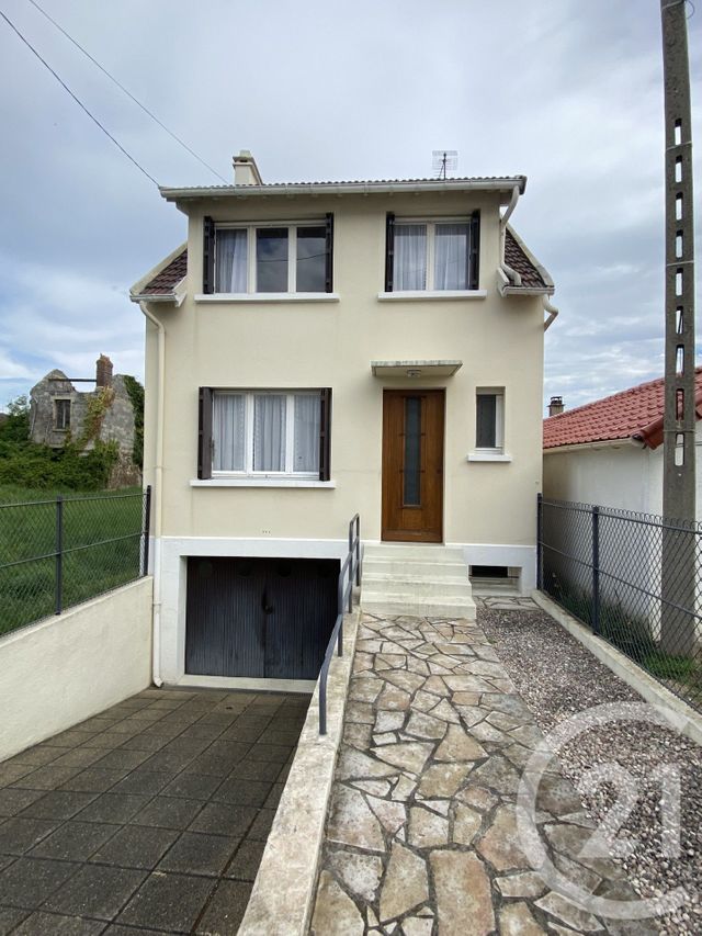 maison - MANTES LA VILLE - 78