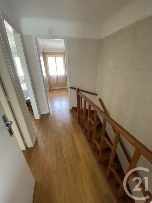 maison à vendre - 5 pièces - 74.05 m2 - MANTES LA VILLE - 78 - ILE-DE-FRANCE - Century 21 La Mantoise