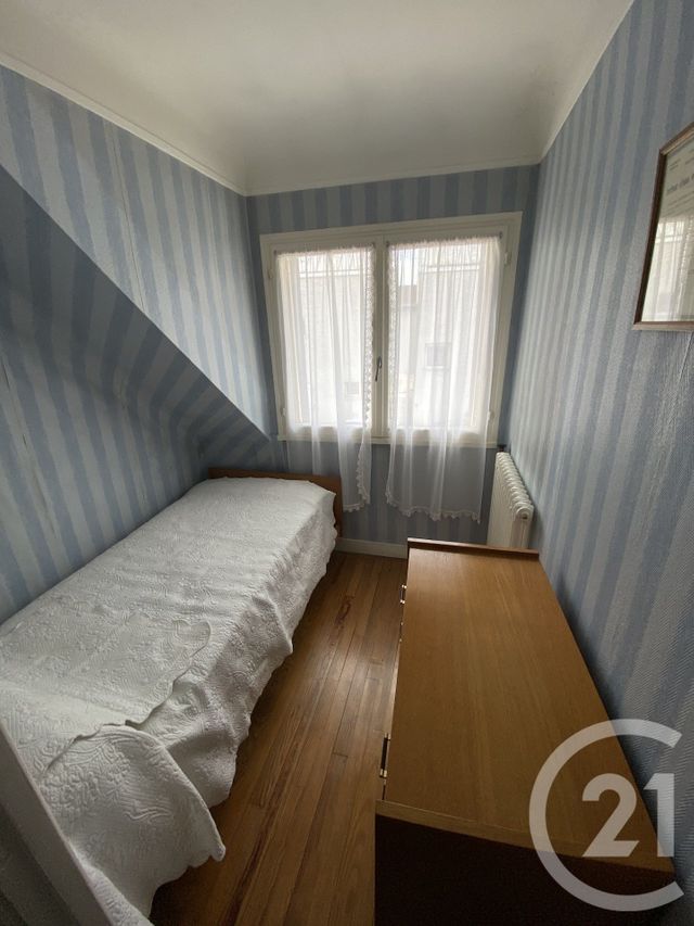 maison à vendre - 5 pièces - 74.05 m2 - MANTES LA VILLE - 78 - ILE-DE-FRANCE - Century 21 La Mantoise