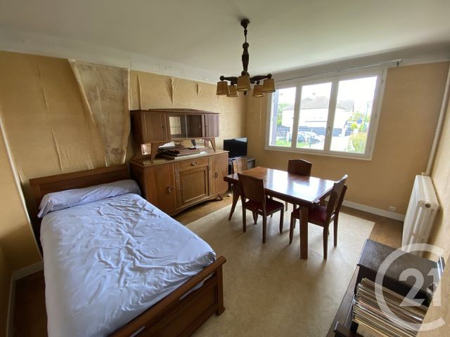 maison à vendre - 5 pièces - 74.05 m2 - MANTES LA VILLE - 78 - ILE-DE-FRANCE - Century 21 La Mantoise