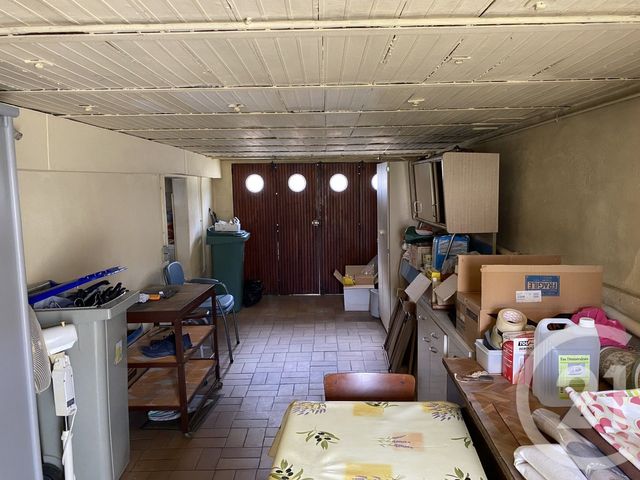 maison à vendre - 5 pièces - 74.05 m2 - MANTES LA VILLE - 78 - ILE-DE-FRANCE - Century 21 La Mantoise