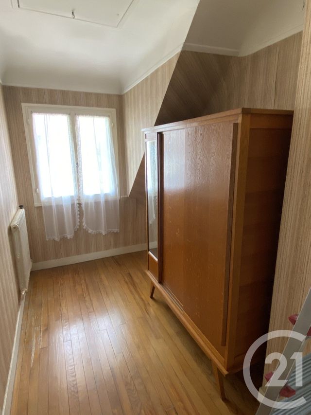 maison à vendre - 5 pièces - 74.05 m2 - MANTES LA VILLE - 78 - ILE-DE-FRANCE - Century 21 La Mantoise