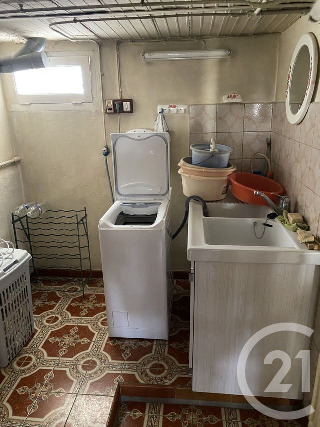 maison à vendre - 5 pièces - 74.05 m2 - MANTES LA VILLE - 78 - ILE-DE-FRANCE - Century 21 La Mantoise