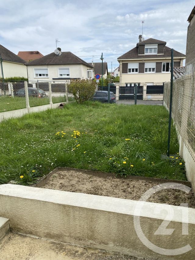 maison à vendre - 5 pièces - 74.05 m2 - MANTES LA VILLE - 78 - ILE-DE-FRANCE - Century 21 La Mantoise