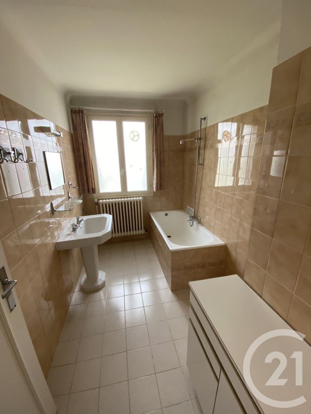 maison à vendre - 5 pièces - 74.05 m2 - MANTES LA VILLE - 78 - ILE-DE-FRANCE - Century 21 La Mantoise