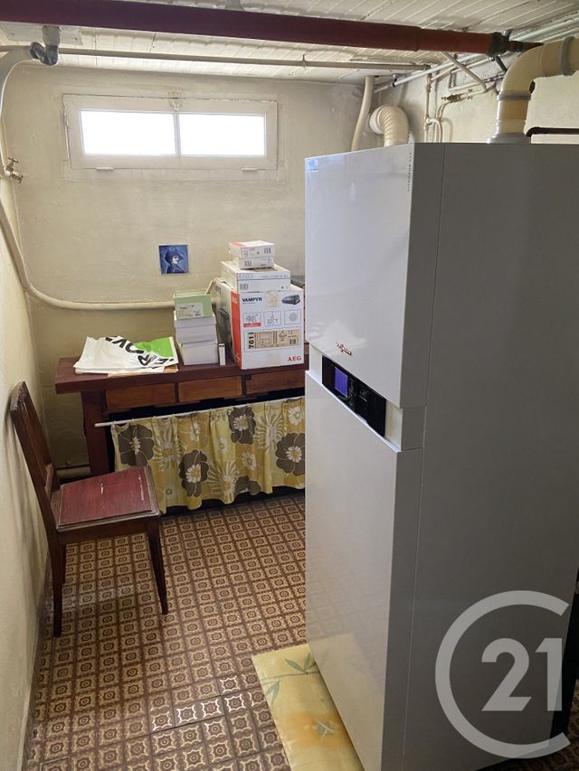 maison à vendre - 5 pièces - 74.05 m2 - MANTES LA VILLE - 78 - ILE-DE-FRANCE - Century 21 La Mantoise