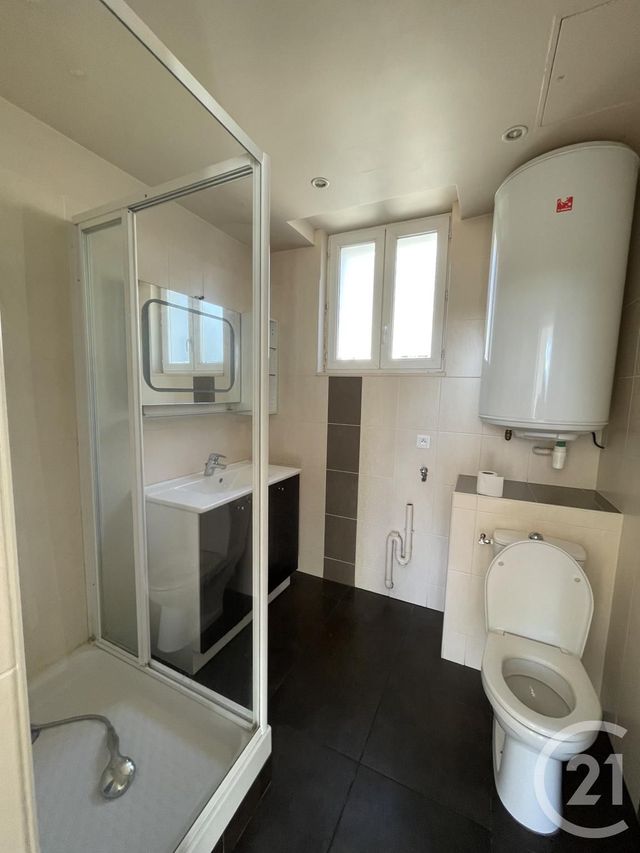 Afficher la photo en grand Appartement F2 à vendre - 2 pièces - 32.27 m2 - FOLLAINVILLE DENNEMONT - 78 - ILE-DE-FRANCE - Century 21 La Mantoise