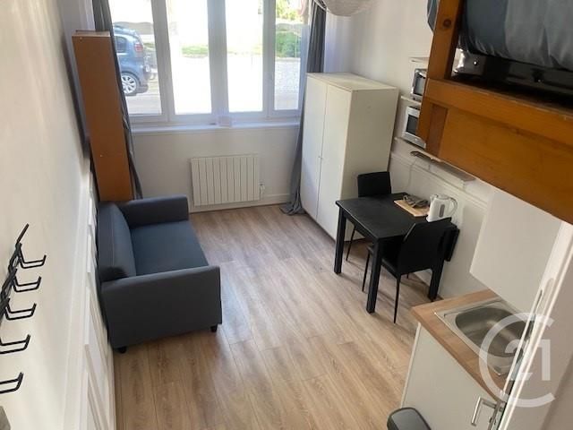 Appartement Studio à louer - 1 pièce - 14.73 m2 - MANTES LA JOLIE - 78 - ILE-DE-FRANCE - Century 21 La Mantoise