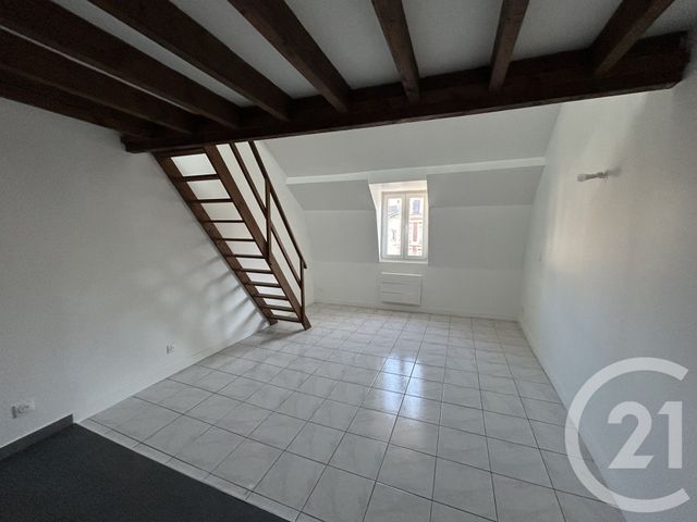 appartement - MANTES LA JOLIE - 78