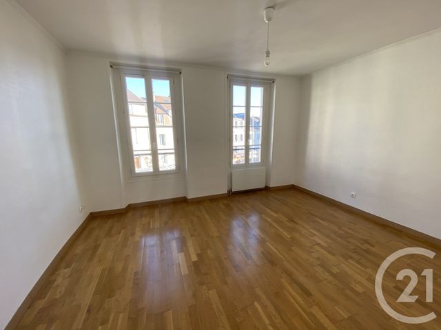 Appartement F3 à louer - 3 pièces - 55.55 m2 - MANTES LA JOLIE - 78 - ILE-DE-FRANCE - Century 21 La Mantoise