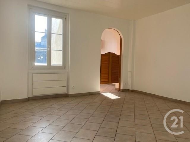 appartement - MANTES LA JOLIE - 78