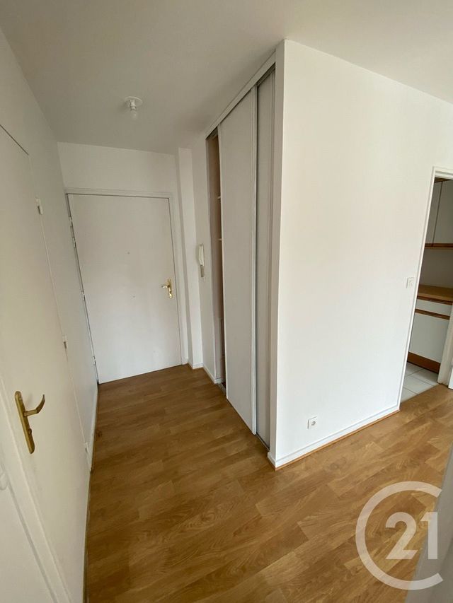 Afficher la photo en grand Appartement F2 à vendre - 2 pièces - 35.17 m2 - MANTES LA JOLIE - 78 - ILE-DE-FRANCE - Century 21 La Mantoise