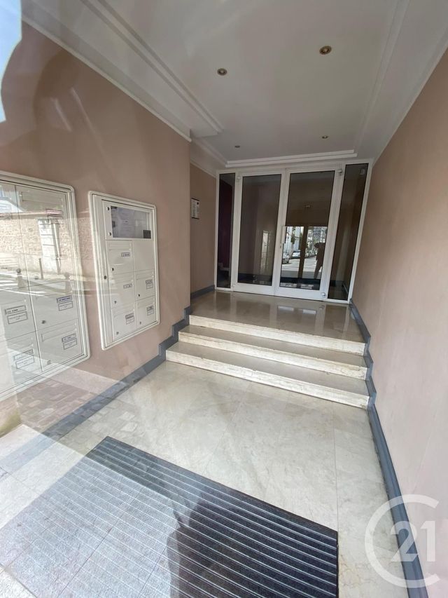 Appartement F2 à vendre - 2 pièces - 35.17 m2 - MANTES LA JOLIE - 78 - ILE-DE-FRANCE - Century 21 La Mantoise