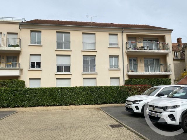appartement - MANTES LA JOLIE - 78
