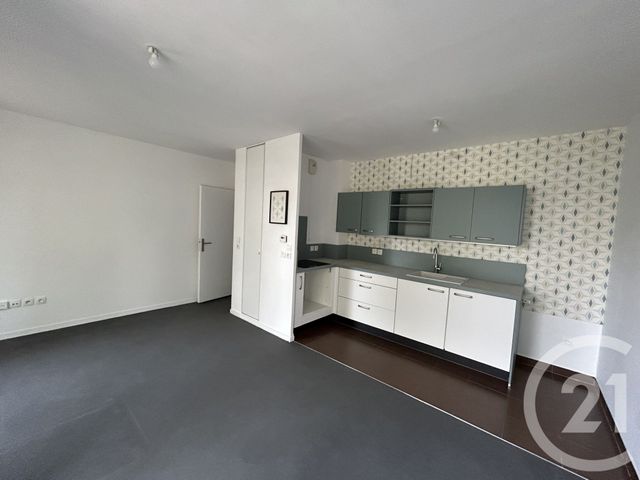 Appartement F2 à vendre - 2 pièces - 43.0 m2 - MANTES LA JOLIE - 78 - ILE-DE-FRANCE - Century 21 La Mantoise