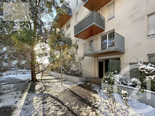 Appartement F2 à vendre - 2 pièces - 43.0 m2 - MANTES LA JOLIE - 78 - ILE-DE-FRANCE - Century 21 La Mantoise