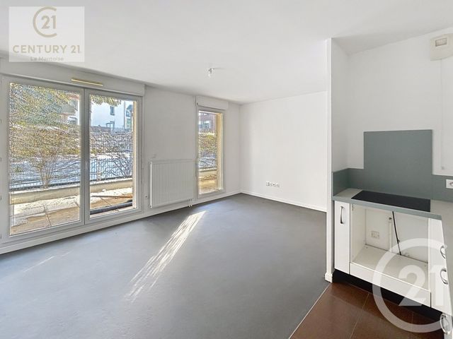 Appartement F2 à vendre MANTES LA JOLIE