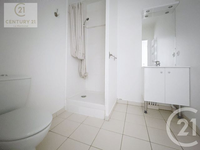 Appartement F2 à vendre - 2 pièces - 43.0 m2 - MANTES LA JOLIE - 78 - ILE-DE-FRANCE - Century 21 La Mantoise